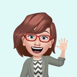 Meet your Posher, Sherry